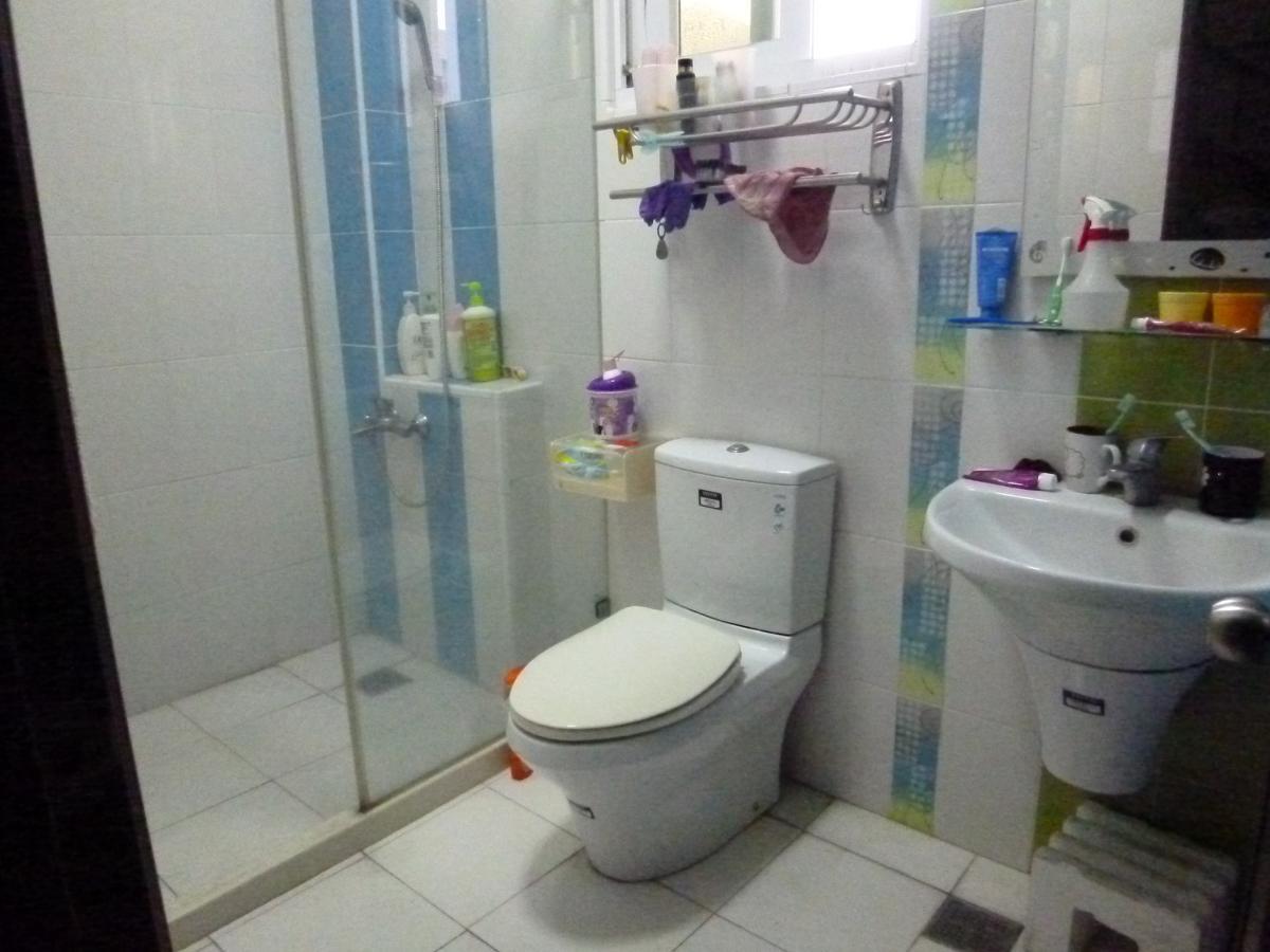 Wish Enjoy Happy Homestay Ligang Ngoại thất bức ảnh