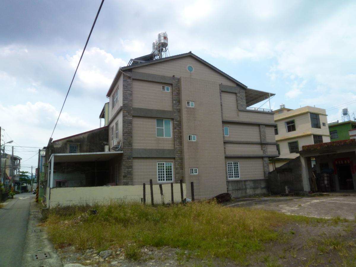 Wish Enjoy Happy Homestay Ligang Ngoại thất bức ảnh